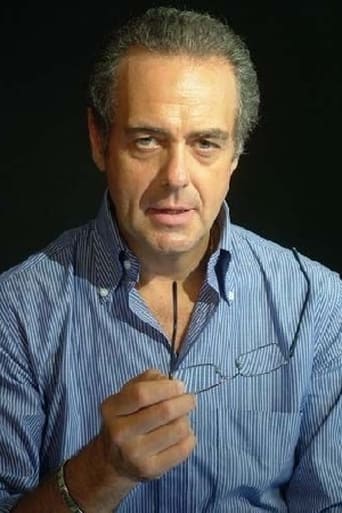 Image of Antonio Angrisano