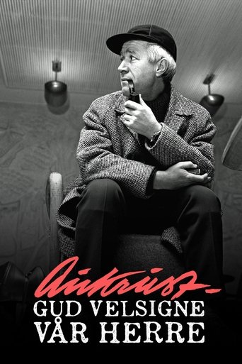 Aukrust : Gud velsigne vår Herre