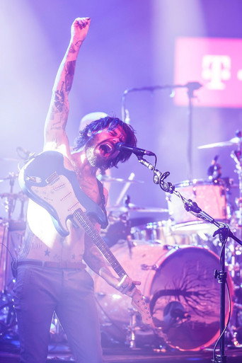Biffy Clyro - Telekom Street Gigs - Live in Hannover 2013 在线观看和下载完整电影