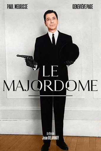 Le majordome 在线观看和下载完整电影
