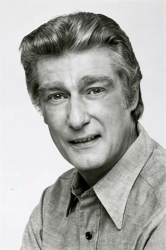 Image of Richard Mulligan