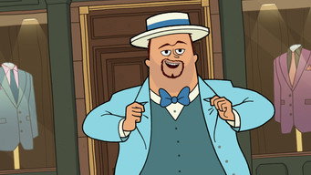 Hoagie Jones