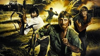 Capa de Missing in Action 2: The Beginning
