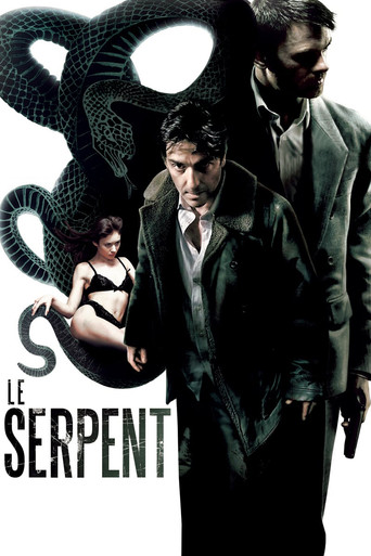 Le serpent 在线观看和下载完整电影