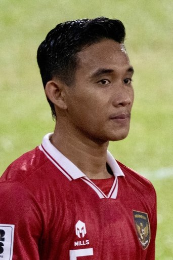 Image of Rizky Ridho