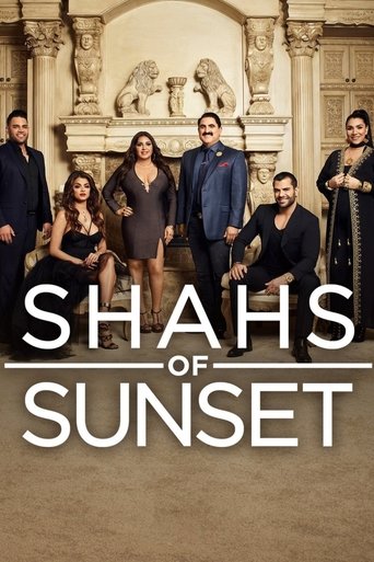 Shahs of Sunset