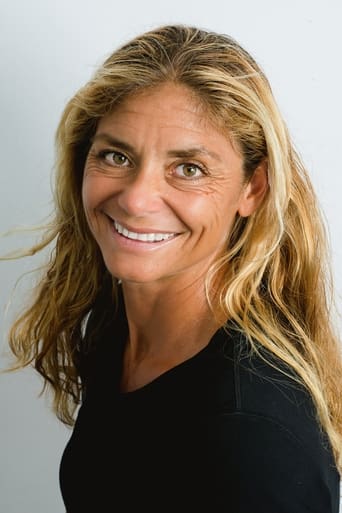 Image of Cristina Zenato