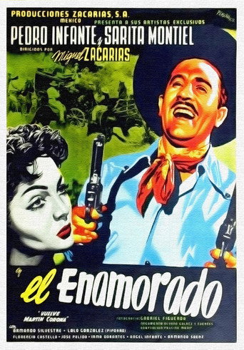 El enamorado 在线观看和下载完整电影