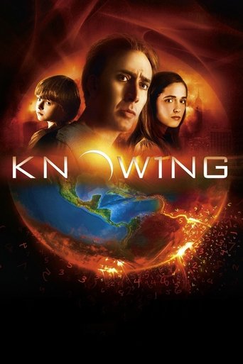 تحميل فيلم Knowing - الفيديو والموسيقى تحميل مجاني