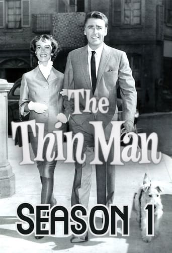 The Thin Man