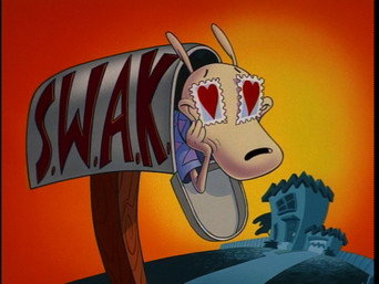 S.W.A.K.