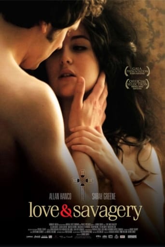 فيلم Love & Savagery 2009 مترجم اون لاين - HD - فيديو نسائم