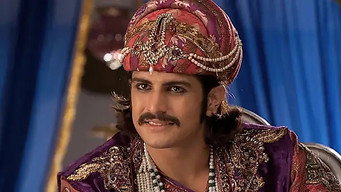 Chughtai suggests Jodha's alliance with Jala