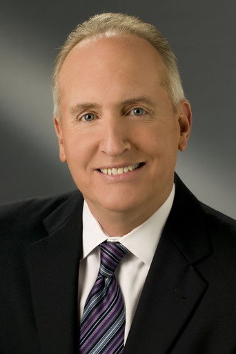 Actor headshot
