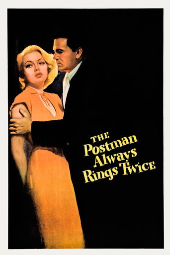 The Postman Always Rings Twice 在线观看和下载完整电影