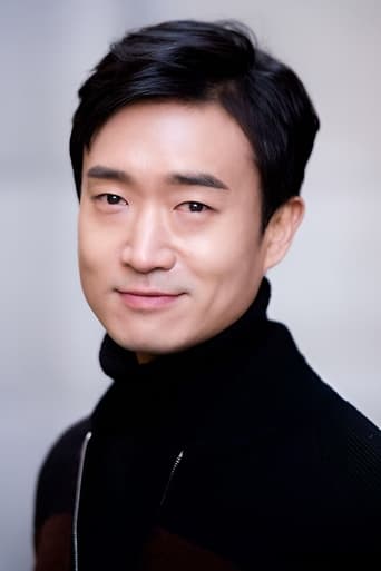 Image of Jo Woo-jin