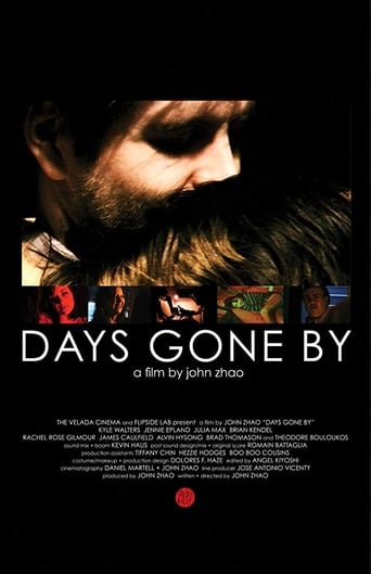 Days Gone By 在线观看和下载完整电影