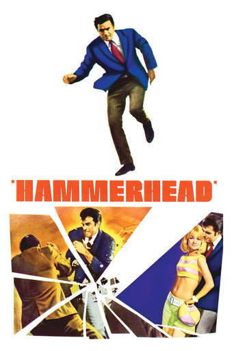 Hammerhead 在线观看和下载完整电影