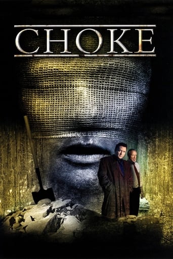Choke 在线观看和下载完整电影