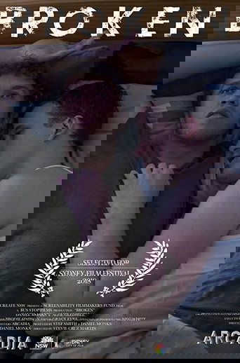 Broken