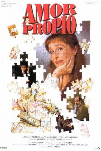 Amor propio 在线观看和下载完整电影