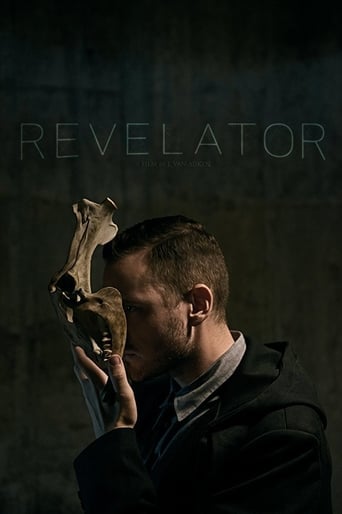 Watch Revelator (2017) Fmovies