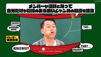 Personal Interest Lectures Part 2