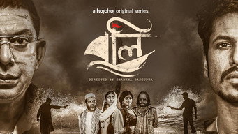 Boli poster