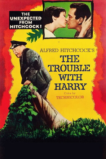 The Trouble with Harry 在线观看和下载完整电影