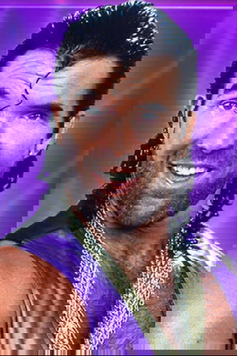 Biography: Scott Hall