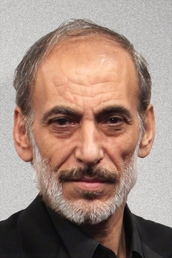 Image of Ghassan Massoud