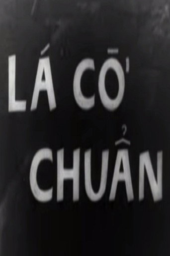 Lá Cờ Chuẩn 在线观看和下载完整电影