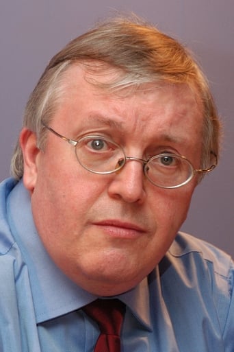 Image of Paul Preston