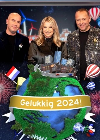 Ik hou van holland : gelukkig 2024