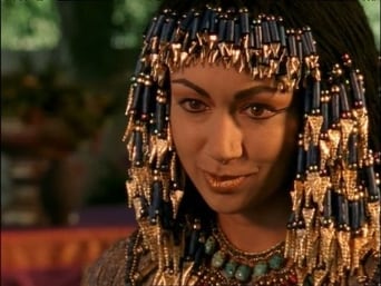 Cleopatra VII, Daughter of the Nile