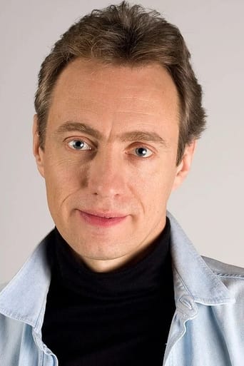 Image of Igor Pavlov