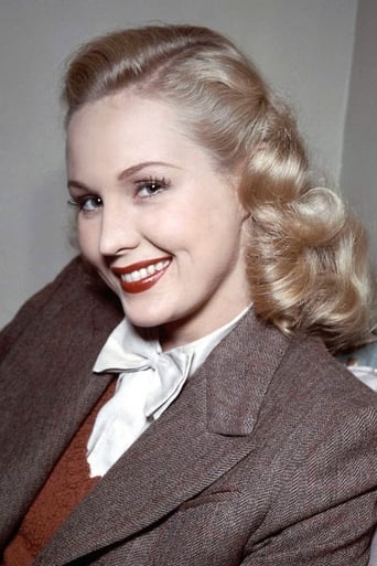 Image of Virginia Mayo