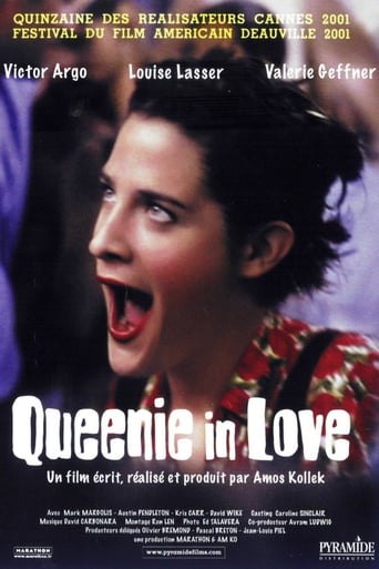 Queenie in Love 在线观看和下载完整电影