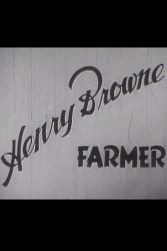 Henry Browne, Farmer 在线观看和下载完整电影