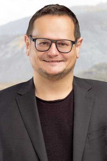 Image of Oliver Imboden