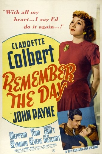 Movie Remember the Day Poster Images, BackDrops Images, Logo Images posters 1 /81aDYjwI4HSCGI9Sn2so03weq2M.jpg