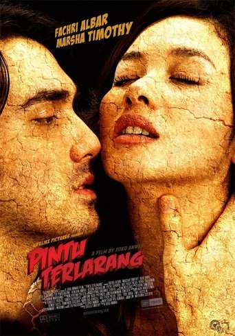 Pintu Terlarang線上电影看完整版