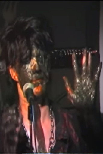 Skinny Puppy - Dolce Vita 在线观看和下载完整电影