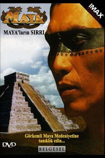 Mystery of the Maya 在线观看和下载完整电影