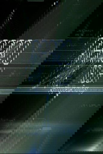 Narco Tech: Fighting the War on Drugs