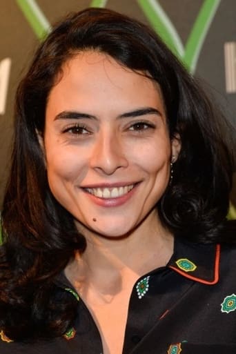 Image of Nailia Harzoune