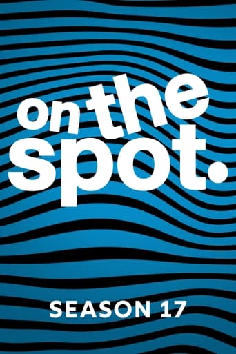 On the Spot