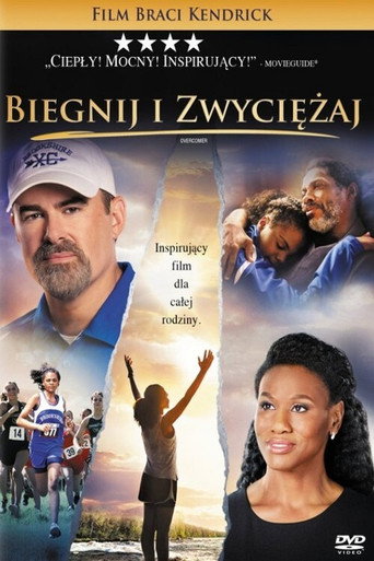 Okładka filmu Biegnij i zwyciężaj