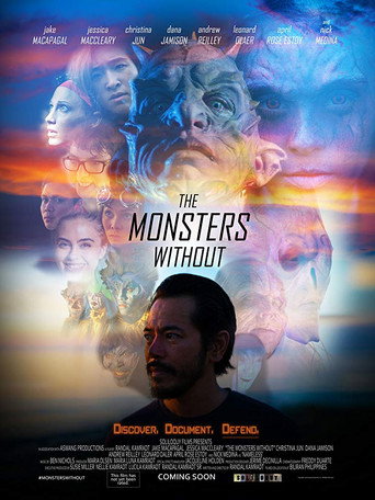 The Monsters Without 在线观看和下载完整电影