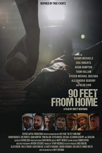 90 Feet from Home 在线观看和下载完整电影